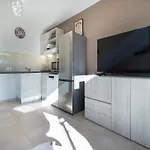 La Dune 32 - 2p4 Villa Sérignan