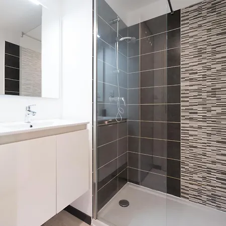 Villa La Dune 32 - 2p4 Serignan