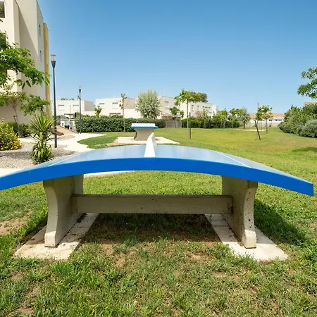 La Dune 32 - 2p4 Villa