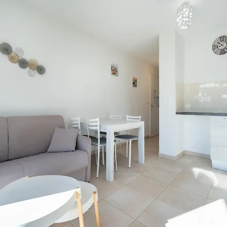 La Dune 32 - 2p4 Vila *