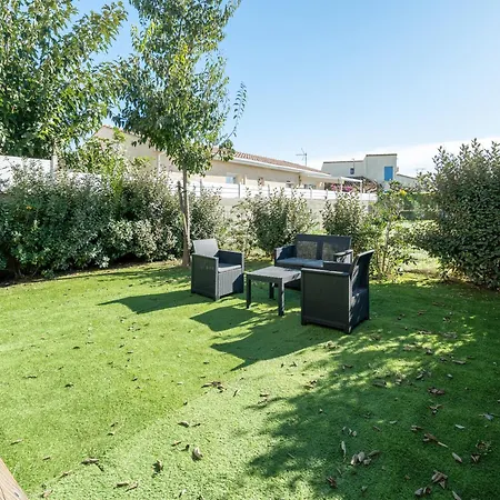 La Dune 32 - 2p4 Vila *