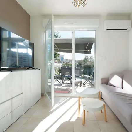 La Dune 32 - 2p4 Vila