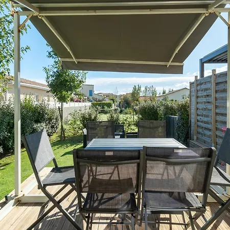 Vila La Dune 32 - 2p4 Sérignan