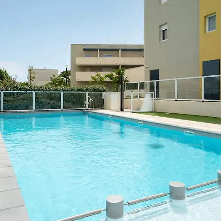 La Dune 32 - 2p4 Villa