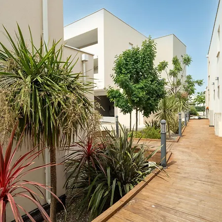 La Dune 32 - 2p4 Vila *