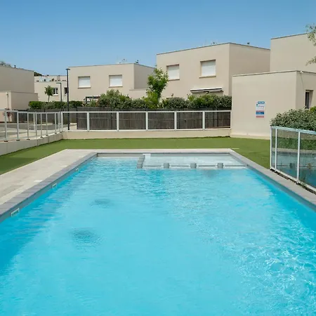 Vila La Dune 32 - 2p4 *