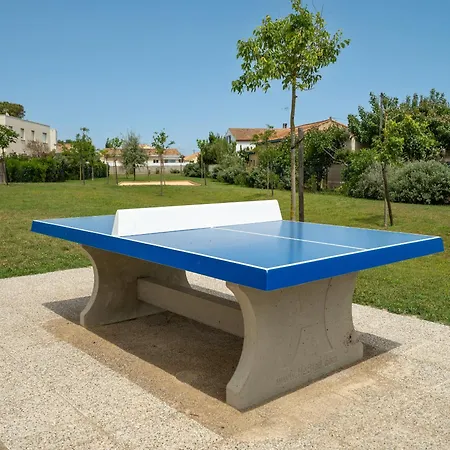 Villa La Dune 32 - 2p4 *