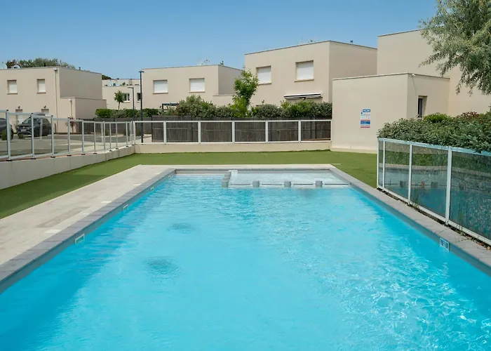 Βίλα La Dune 32 - 2p4 *