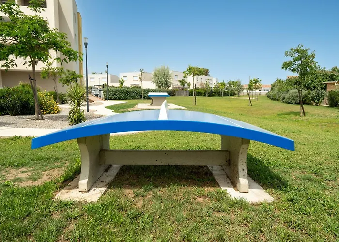 La Dune 32 - 2p4 Βίλα